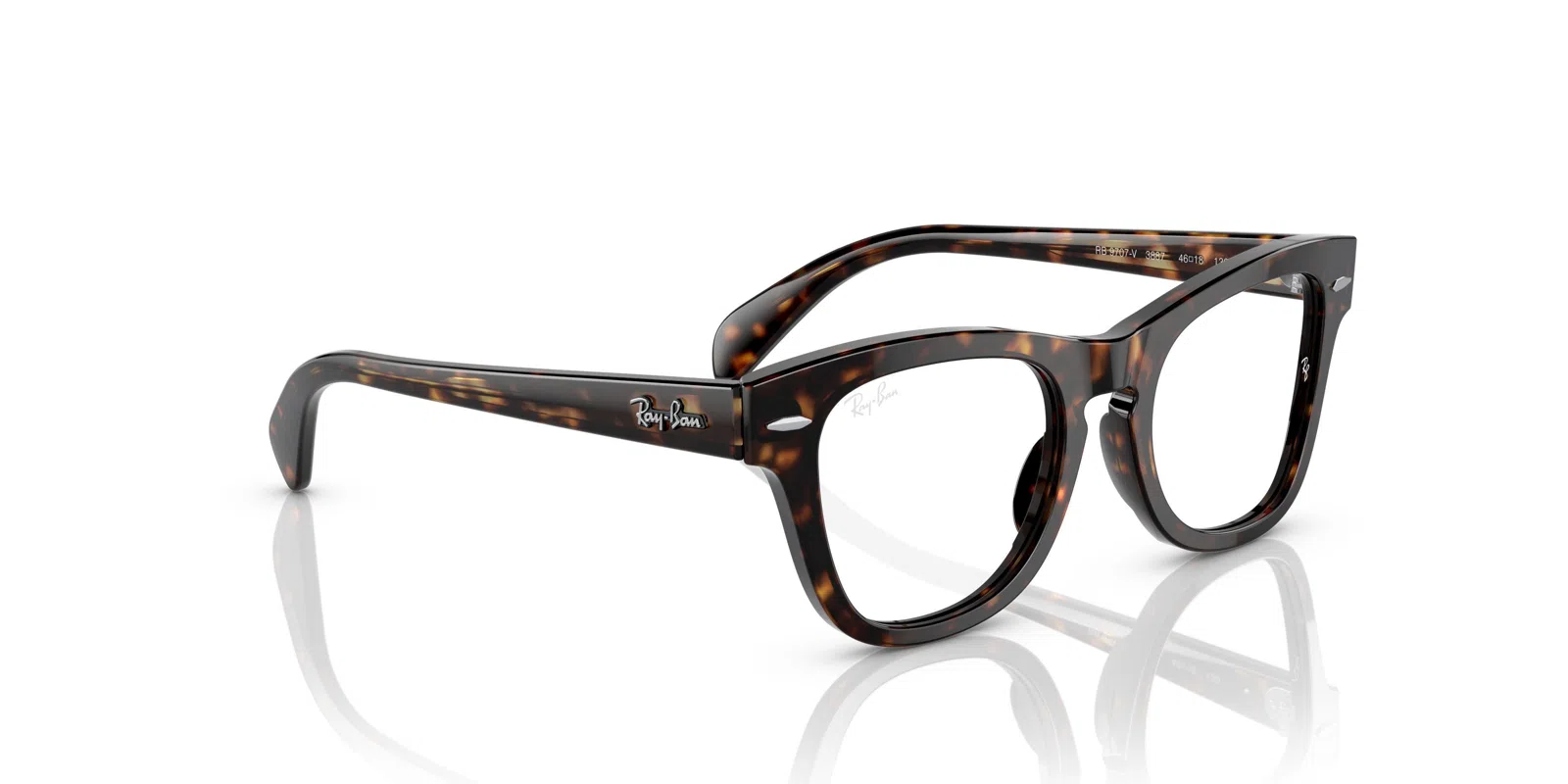 Ray-Ban Kids 0RY9707V Eyeglasses - view 30